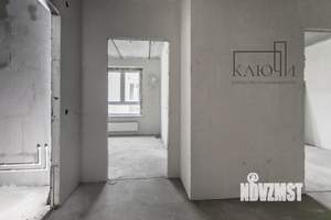 2-к квартира, вторичка, 59м2, 3/3 этаж