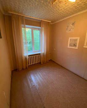 2-к квартира, вторичка, 41м2, 2/2 этаж