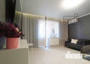 2-к квартира, вторичка, 57м2, 5/10 этаж