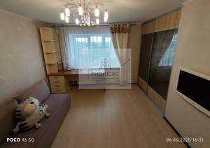 3-к квартира, вторичка, 98м2, 9/10 этаж