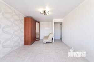 1-к квартира, вторичка, 31м2, 5/5 этаж