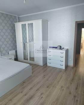 2-к квартира, вторичка, 65м2, 7/9 этаж