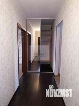 4-к квартира, вторичка, 100м2, 3/4 этаж