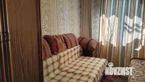 3-к квартира, вторичка, 50м2, 3/5 этаж