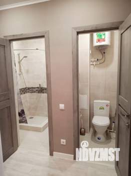 2-к квартира, вторичка, 37м2, 1/10 этаж