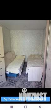 3-к квартира, вторичка, 56м2, 2/4 этаж