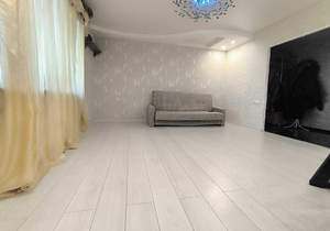 4-к квартира, вторичка, 78м2, 9/9 этаж