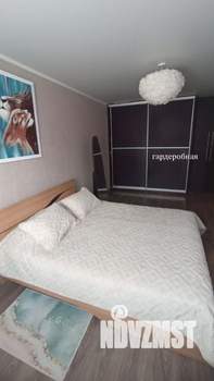 3-к квартира, вторичка, 63м2, 2/5 этаж