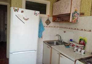 1-к квартира, вторичка, 31м2, 3/5 этаж