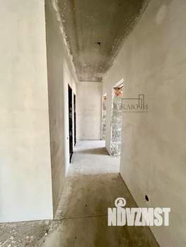 3-к квартира, вторичка, 85м2, 3/3 этаж