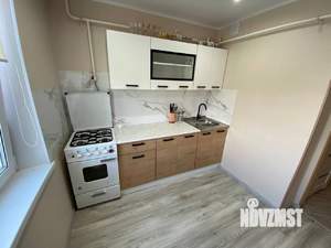 1-к квартира, вторичка, 32м2, 2/9 этаж