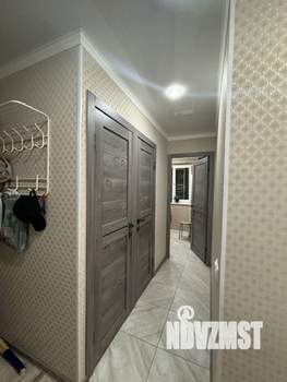 4-к квартира, вторичка, 61м2, 1/6 этаж