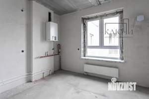 2-к квартира, вторичка, 63м2, 3/3 этаж