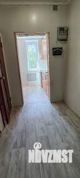 2-к квартира, вторичка, 51м2, 1/4 этаж