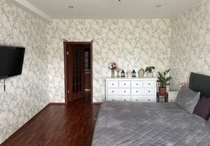 2-к квартира, вторичка, 65м2, 2/2 этаж