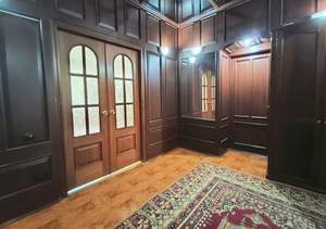 6-к квартира, вторичка, 188м2, 3/3 этаж