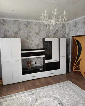 2-к квартира, вторичка, 54м2, 3/3 этаж