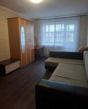 1-к квартира, вторичка, 30м2, 5/9 этаж