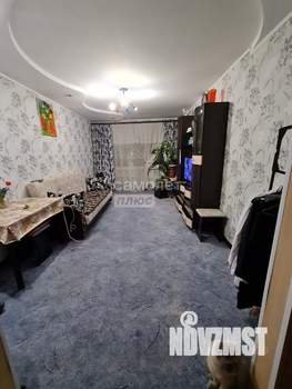 3-к квартира, вторичка, 66м2, 5/9 этаж