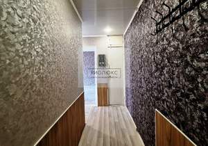 1-к квартира, вторичка, 31м2, 5/5 этаж