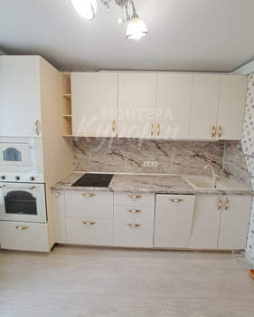 3-к квартира, вторичка, 65м2, 2/9 этаж