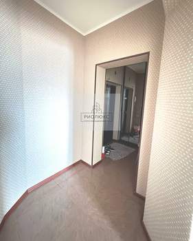Студия квартира, вторичка, 48м2, 2/3 этаж