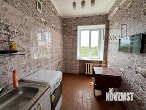 2-к квартира, вторичка, 55м2, 5/5 этаж