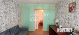 2-к квартира, вторичка, 52м2, 11/14 этаж