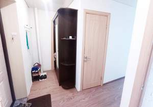 1-к квартира, вторичка, 32м2, 3/9 этаж