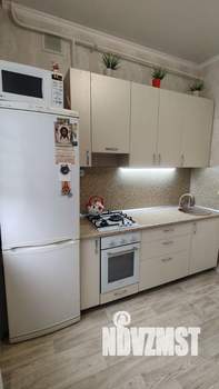 1-к квартира, вторичка, 38м2, 1/3 этаж