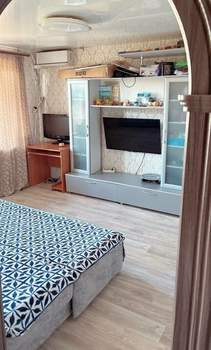 2-к квартира, вторичка, 36м2, 5/5 этаж