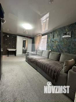 1-к квартира, вторичка, 32м2, 2/5 этаж