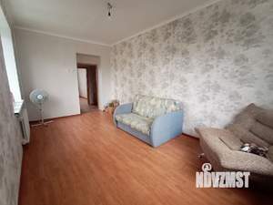 2-к квартира, вторичка, 52м2, 2/5 этаж