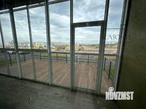 2-к квартира, вторичка, 91м2, 1/3 этаж