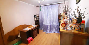 3-к квартира, вторичка, 67м2, 2/14 этаж