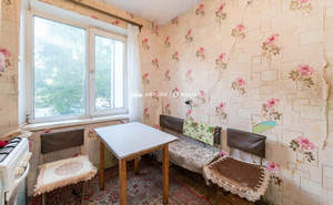 3-к квартира, вторичка, 65м2, 1/9 этаж