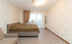 3-к квартира, вторичка, 83м2, 11/17 этаж