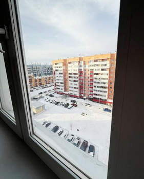 2-к квартира, вторичка, 49м2, 9/10 этаж