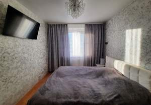 2-к квартира, вторичка, 53м2, 9/10 этаж