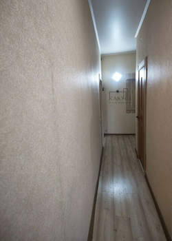 1-к квартира, вторичка, 31м2, 1/5 этаж