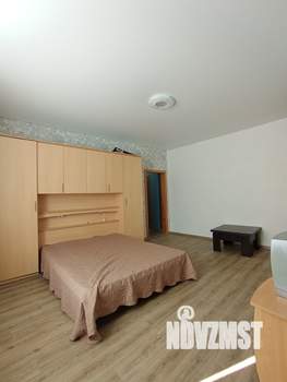 2-к квартира, вторичка, 51м2, 2/3 этаж