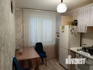 3-к квартира, вторичка, 66м2, 1/9 этаж