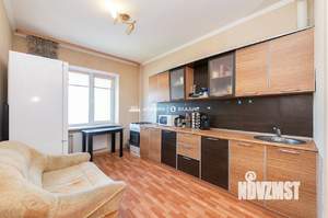 2-к квартира, вторичка, 73м2, 8/9 этаж