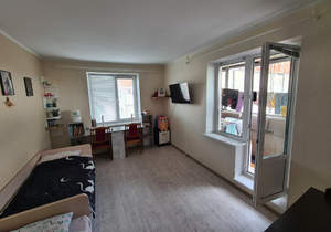 2-к квартира, вторичка, 53м2, 9/9 этаж