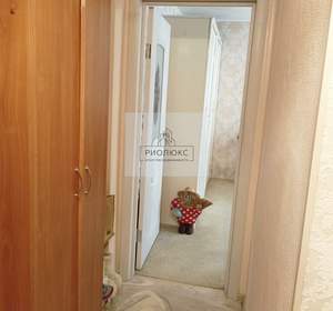 2-к квартира, вторичка, 41м2, 2/5 этаж
