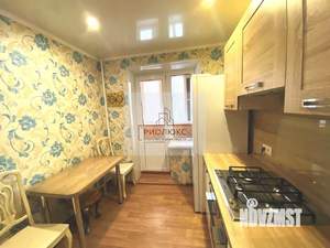 3-к квартира, вторичка, 58м2, 2/9 этаж