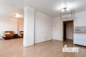 2-к квартира, вторичка, 89м2, 3/14 этаж