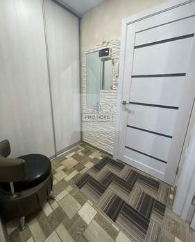 1-к квартира, вторичка, 30м2, 4/5 этаж