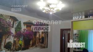 3-к квартира, вторичка, 65м2, 8/9 этаж