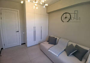 3-к квартира, вторичка, 75м2, 3/4 этаж